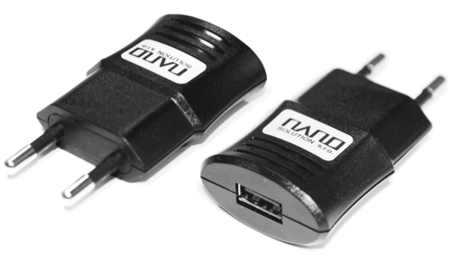 USB Power Adapter 6W
